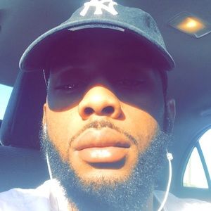 Meet your Posher, Odwin